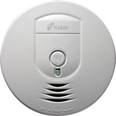 Picture of Kidde 604028 Kidde Wireless Dc Interconnected Smoke Alarm