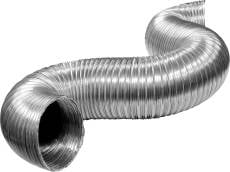 Flexible Aluminum Ducting