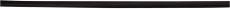 Frost King Brown Plastic Weather Seal For Doors 17 ft. L X 1 in.