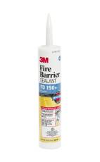 Picture of 3M Commercial Care Products 441378 3M Fire Barrier Sealant Blue FD150