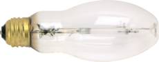 682788 Medium Base 50 Watt Clear High Pressure Sodium Lamp