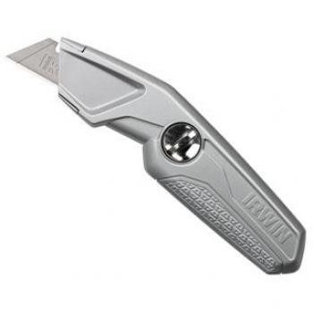 Picture of Irwin Tools 286419 Drywall Fixed Utility Knife 1774103
