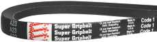Picture of Browning 301612 V Belt&#44; A45&#44; .5 X 47 In A45