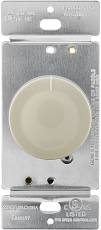 Preferred Industries 610958 Fan Speed Control-Rotary#44; Ivory