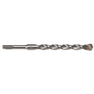 Milwaukee SDS-Plus 2-Cutter 3/8 in. x 16 in. x 18 in. - 48-20-7457