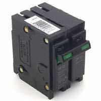 Br Series 2-Pole Breaker 50A BR250