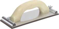 274482 Hd Hand Sander- Metal Base