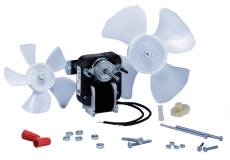 C Frame Utility Motor Kit/ 120 V 3000 rpm