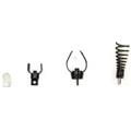 General Wire Spring 214108 Mini-Rooter Cutter Set General Wire Spring 214108 Mini-Rooter Cutter Set