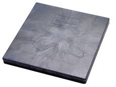 Diversitech EL3648-3 E Lite Condenser Pad, 36 x 48 x 3"