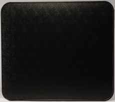 Picture of Hy-C Company&#44; Inc. 283541 18X48 Black Hearth Extender