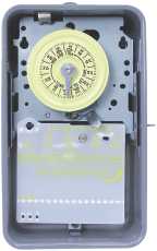 Timer 24Hour Spst T101R