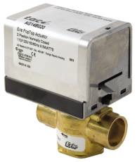 Sx-0316398 Actuator 120 Volt Poptop