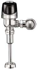Picture of Sloan Valve Company 109125 Sloan Sensor Operated Urinal Flushometer Optima Plus 0.5 Gpf