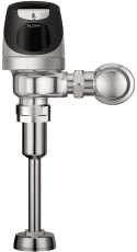Picture of Sloan Valve Company 109157 Sloan Solis 8186-.5 Solar Urinal Flushometer