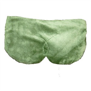 Picture of Herbal Concepts HCBUDOG Herbal Body Pac - Olive Green