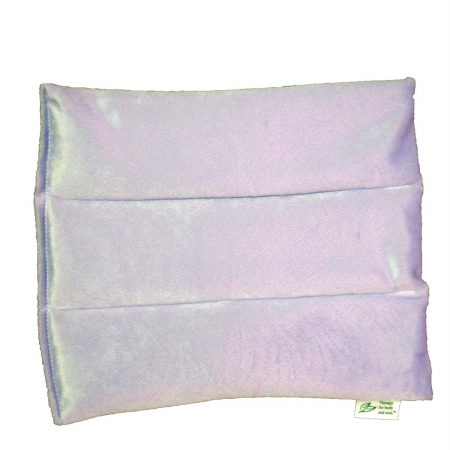 Picture of Herbal Concepts HCBACL Herbal Comfort Lower Back Wrap - Lavender