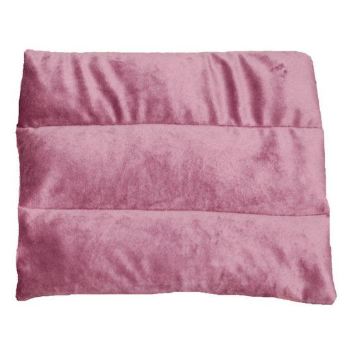 Picture of Herbal Concepts HCBACM Herbal Comfort Lower Back Wrap - Mauve