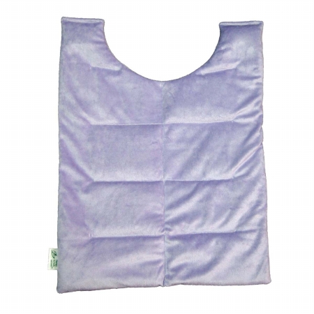 Picture of Herbal Concepts HCBACKL Back Wrap - Lavender