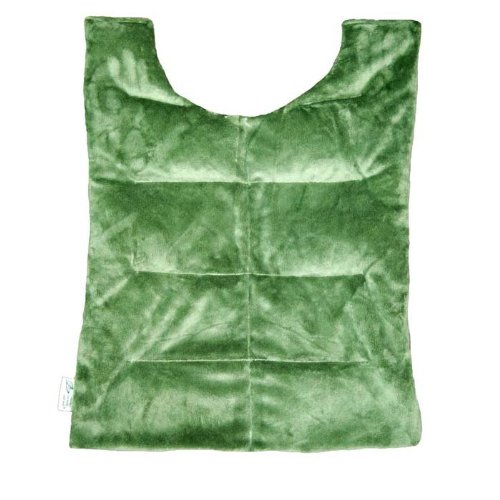 Picture of Herbal Concepts HCBACKOG Back Wrap - Olive
