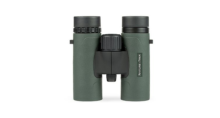HA4150 Nature Trek 8x32