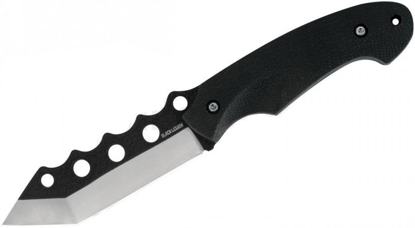 BV212 Black Legion Ninja Stealth Blade