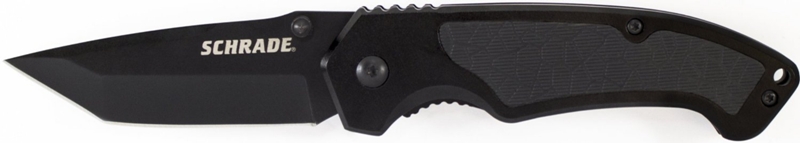 SCHRADE