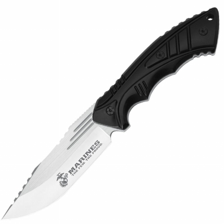 3018 USMC Combat Field Fighter Silver with Shea