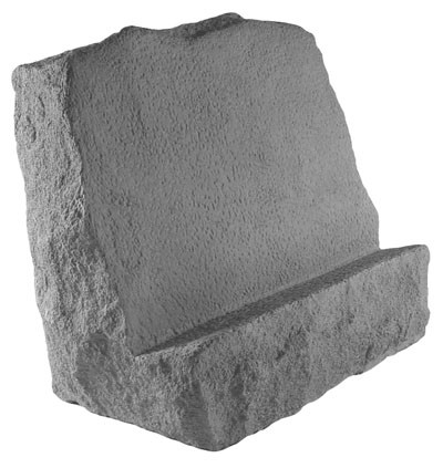 Stone Easel