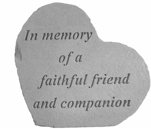 Small Heart- In memory of...