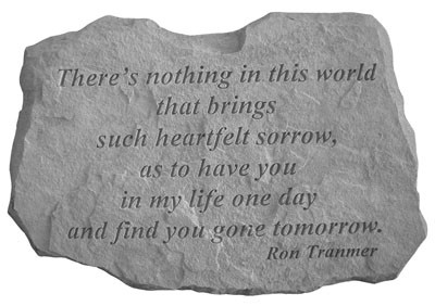 Theres nothing in this...