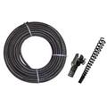 Cobra Products 211323 Speedway Replacement Cable .25 In. X 50 Ft. Cobra Products 211323 Speedway Replacement Cable .25 In. X 50 Ft.
