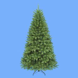 Kurt S. Adler- Inc. Kurt Adler 7' Pine Tree