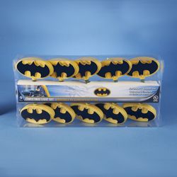 Kurt S. Adler, Inc. Kurt Adler 10-Light Batman Light Set