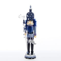 Kurt S. Adler- Inc. Kurt Adler 19'' Hollywood Night Stars Nutcracker