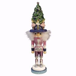 Kurt S. Adler, Inc.  Kurt Adler 18'' Hollywood Ballet Nutcracker