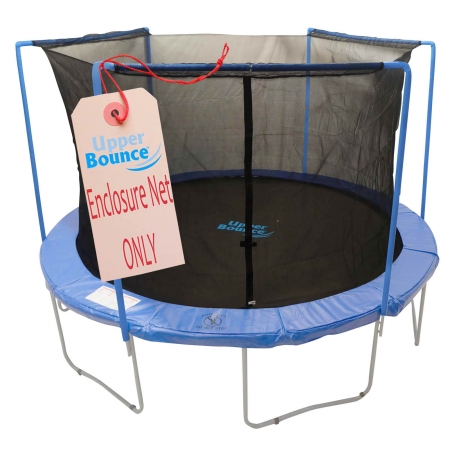 Picture of Upper Bounce UBNET-7-3-AST 7 ft. Trampoline Enclosure Safety Net Fits For 7 FT.