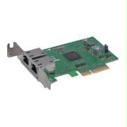 Picture of Supermicro AOC-SGP-I2 2-Port PCI-Express 2.1 x4 Gigabit Ethernet Controller Card