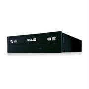 Picture of Asus DRW-24F1ST 24X SATA Internal DVD Plus -RW Drive w-o Software&#44; Bulk - Black