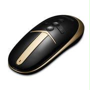 Picture of Bornd A50 2.4GHz Wireless Laser Mouse - Black