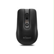 C190 2.4GHz Wireless Optical Mouse - Black