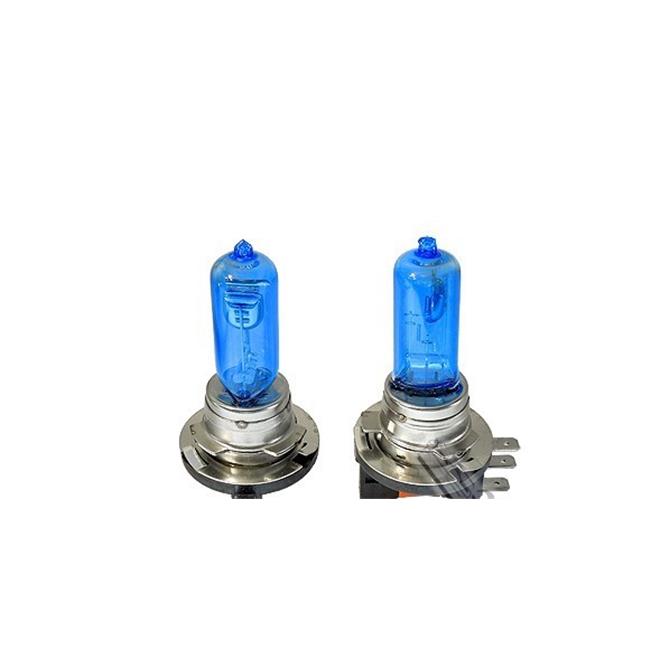 GP Thunder 7500K H15 Xenon Quartz Halogen White Light Bulbs for Day Time Runn... - Picture 1 of 1