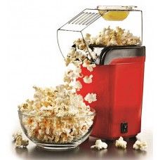 Picture of Brentwood PC-486R Hot Air Popcorn Maker - Red
