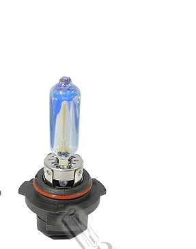 Picture of GP Thunder 8500K 9012 9012LL HIR2  Xenon Quartz Halogen Plasma White Light Bulbs for Fog/ Head Lamp/ Day Time Running Lights