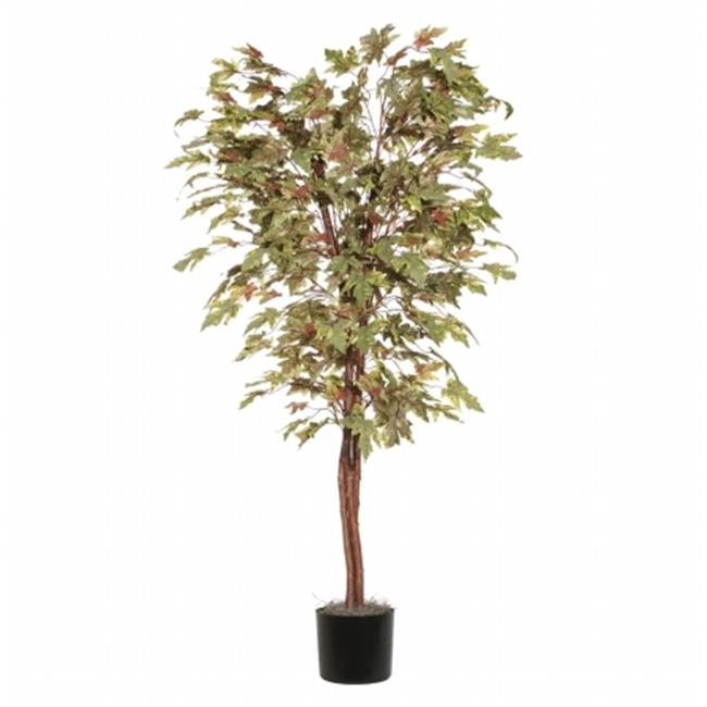 Vickerman TDX1760-07 6 Frosted Maple Deluxe
