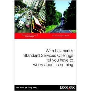 Picture of Lexmark 2355786