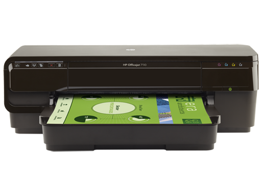 Hewlett Packard