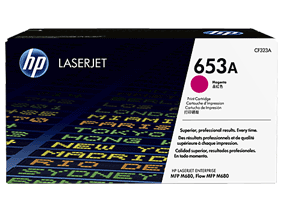 Hewlett Packard CF323A