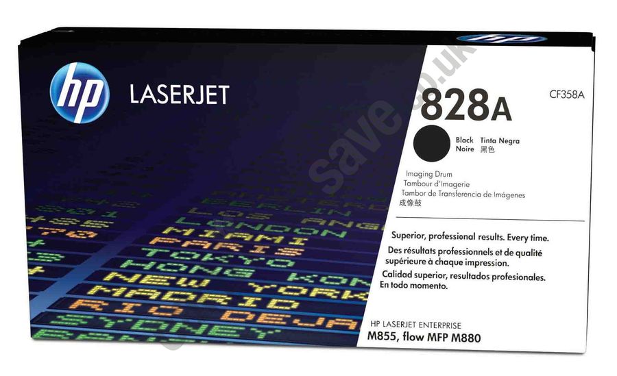 Hewlett Packard CF358A