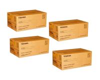 Br Estudio 2050C - 1-Sd Yld Cyan Toner